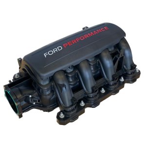 Ford Super Duty Intake Manifold - Ford Racing - Low Profile - 2020